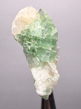 Load image into Gallery viewer, Green Radial “Disco Ball” Apophyllite | Maharashtra, India
