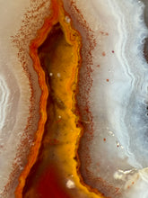 Load image into Gallery viewer, Moroccan Agate Pair • High Atlas Mountains • POLISHED
