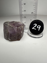 Load image into Gallery viewer, Purple Aragonite from Valencia, Spain
