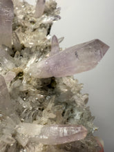 Load image into Gallery viewer, High-Grade Vera Cruz Amethyst — Ultra-Clear Terminated Crystal Collector Specimen | Veracruz, Mexico
