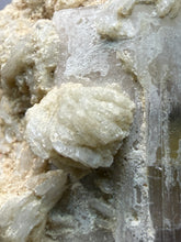 Load image into Gallery viewer, Pink Apatite on Matrix – Collector Mineral Specimen from Pakistan
