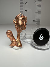 Load image into Gallery viewer, Sculptured Copper from Michigan
