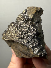 Load image into Gallery viewer, Botryoidal Stalactite Goethite (Iron Oxyhydroxide) Display Specimen | Turkey
