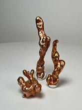 Load image into Gallery viewer, Sculptured Copper from Michigan
