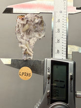 Load image into Gallery viewer, “Goblin Chalcedony” White Druzy Botryoidal Stalactites and Calcite— Tichka Massif, High Atlas, Morocco
