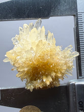 Load image into Gallery viewer, High-Grade Flower Calcite Crystal Specimen | Wenshan Mine, Yunnan, China | Collector Mineral Display
