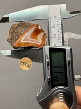 Load image into Gallery viewer, Premium Sumatra Agate (Banded Chalcedony) Display Specimen | Indonesia
