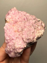 Load image into Gallery viewer, Pink Cobaltian Calcite Mineral Specimen | Bou Azzer, Morocco
