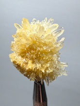 Load image into Gallery viewer, High-Grade Flower Calcite Crystal Specimen | Wenshan Mine, Yunnan, China | Collector Mineral Display
