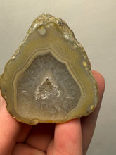 Load image into Gallery viewer, Premium Sumatra Agate (Banded Chalcedony) Display Specimen | Indonesia

