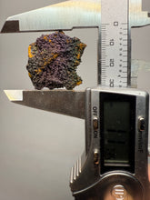 Load image into Gallery viewer, Iridescent Rainbow Turgite Mineral Specimen from Umklum Mountain, Thailand | Collector-Grade Rainbow Hematite Display Piece
