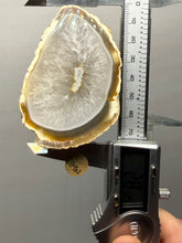 Load image into Gallery viewer, Premium Sumatra Agate (Banded Chalcedony) Display Specimen | Indonesia
