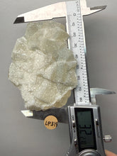 Load image into Gallery viewer, Rare Druzy Golden “Diamond” Calcite on Zeolite Matrix — Maharashtra, India | Collector Cabinet Specimen
