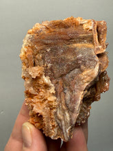 Load image into Gallery viewer, Chalcedony Quartz Rose Agate Collector Mineral Specimen – Morocco
