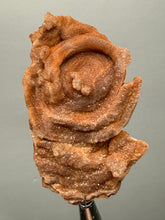 Load image into Gallery viewer, Chalcedony Quartz Rose Agate Collector Mineral Specimen – Morocco
