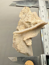 Load image into Gallery viewer, Chalcedony Quartz Rose Agate Collector Mineral Specimen – Morocco
