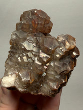 Load image into Gallery viewer, Red Tower Pagoda Calcite |Tonglushan Mine, Daye, Hubei, China
