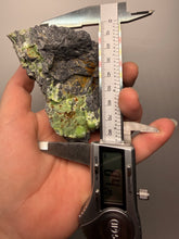 Load image into Gallery viewer, High-Grade Green Wavellite Collectors Specimen - Radiating Botryoidal Crystal Formation - Arkansas, USA
