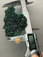 Load image into Gallery viewer, Velvet Green Botryoidal Malachite Display Specimen | DR Congo (D.R.C.)

