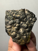 Load image into Gallery viewer, Botryoidal Stalactite Goethite (Iron Oxyhydroxide) Display Specimen | Turkey
