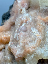 Load image into Gallery viewer, Chalcedony Quartz Rose Agate Collector Mineral Specimen – Morocco
