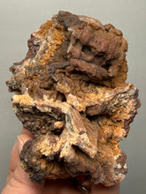Load image into Gallery viewer, Chalcedony Quartz Rose Agate Collector Mineral Specimen – Morocco
