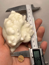 Load image into Gallery viewer, Superb White Flos Ferri Aragonite “Flower of Iron” Mineral Specimen | Lom Vitošov, Czech Republic

