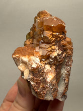 Load image into Gallery viewer, Red Tower Pagoda Calcite |Tonglushan Mine, Daye, Hubei, China
