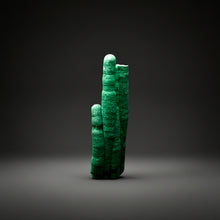 Load image into Gallery viewer, 5” High-Grade Malachite Stalactite Botryoidal “Cave” Formation | DR Congo | Mineral Collector Specimen
