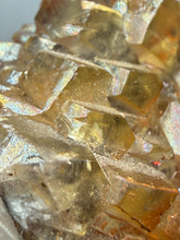 Load image into Gallery viewer, Red Tower Pagoda Calcite |Tonglushan Mine, Daye, Hubei, China
