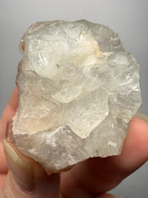 Load image into Gallery viewer, Rare Red Apophyllite Crystal Cluster – High Grade Collector Mineral Specimen | India
