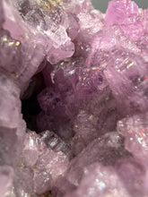 Load image into Gallery viewer, Pink Cobaltian Calcite Mineral Specimen | Bou Azzer, Morocco
