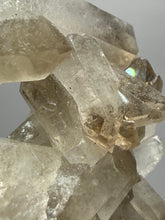 Load image into Gallery viewer, Smoky Quartz Crystal Specimen | Natural Collector Mineral – Brazil
