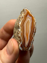 Load image into Gallery viewer, Premium Sumatra Agate (Chalcedony) Display Specimen | Indonesia

