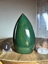 Load image into Gallery viewer, Rainbow Obsidian Free Form from Mexico • High Grade
