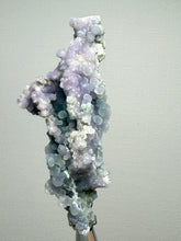 Load image into Gallery viewer, Indonesian Grape Agate (Botryoidal Purple Chalcedony) Display Specimen | Mamuju, West Sulawesi, Indonesia
