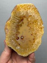 Load image into Gallery viewer, Premium Sumatra Agate (Chalcedony) Display Specimen | Indonesia
