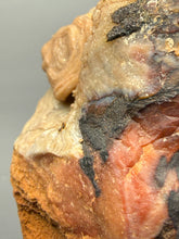 Load image into Gallery viewer, Chalcedony Quartz Rose Agate Collector Mineral Specimen – Morocco
