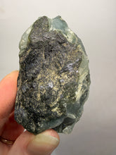 Load image into Gallery viewer, Emerald Variety Green Beryl on Matrix | Northern Bahia, Brazil | Collector Mineral Display Specimen
