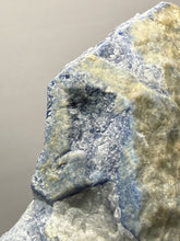 Load image into Gallery viewer, Afghanite &amp; Lazurite on Matrix Collector Display Specimen | Badakhshan Region, Afghanistan
