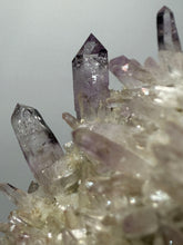 Load image into Gallery viewer, High-Grade Vera Cruz Amethyst — Ultra-Clear Terminated Crystal Collector Specimen | Veracruz, Mexico

