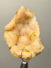 Load image into Gallery viewer, “Goblin Chalcedony” Druzy Botryoidal Stalactites — Tichka Massif, High Atlas, Morocco
