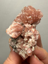 Load image into Gallery viewer, Pink Amethyst Cluster | Argentina
