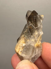 Load image into Gallery viewer, Smoky Quartz Crystal Specimen | Natural Collector Mineral – Brazil
