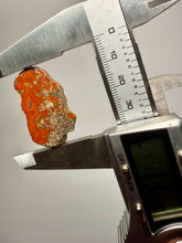 Load image into Gallery viewer, Polished Malawi Agate Half – High-Grade African Banded Agate Display Specimen
