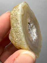 Load image into Gallery viewer, Premium Sumatra Agate (Banded Chalcedony) Display Specimen | Indonesia
