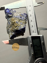 Load image into Gallery viewer, Afghanite &amp; Lazurite on Matrix Collector Display Specimen | Badakhshan Region, Afghanistan
