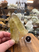 Load image into Gallery viewer, Smoky Citrine (Natural) • Madagascar
