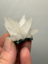 Load image into Gallery viewer, Premium Natural White Calcite Crystal Cluster Collector Specimen | Iraí, Rio Grande do Sul, Brazil
