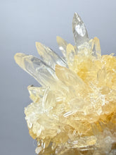 Load image into Gallery viewer, High-Grade Flower Calcite Crystal Specimen | Wenshan Mine, Yunnan, China | Collector Mineral Display
